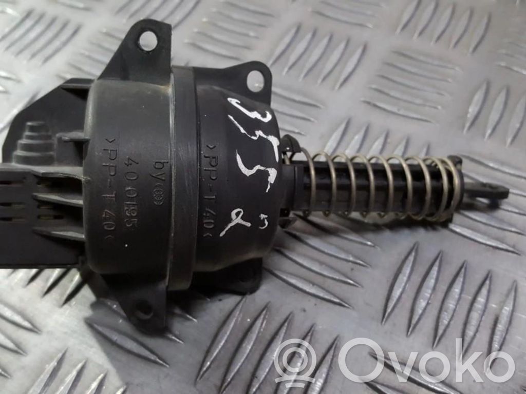 Opel Vectra B Motorino attuatore aria 