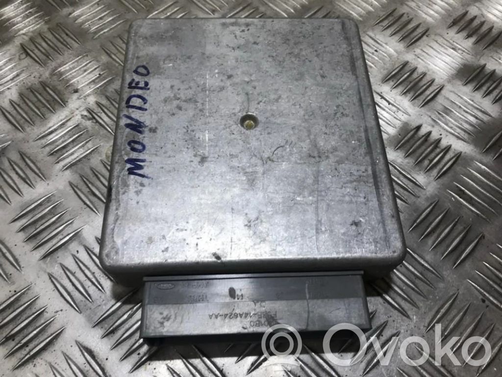 Ford Mondeo MK II Engine control unit/module 