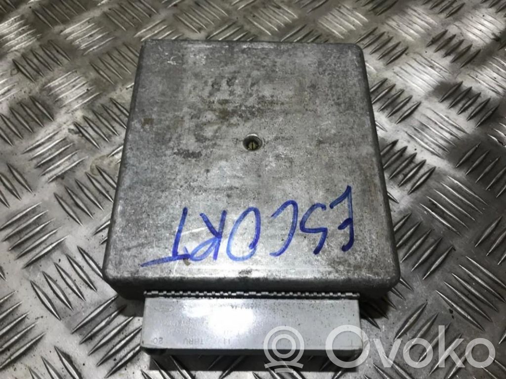 Engine control unit/module   95AB12A650ZA,95AB12A650ZA,95AB12A650ZA,95AB12A650ZA,CAD5E27,CCWU01A2NC40,SILK