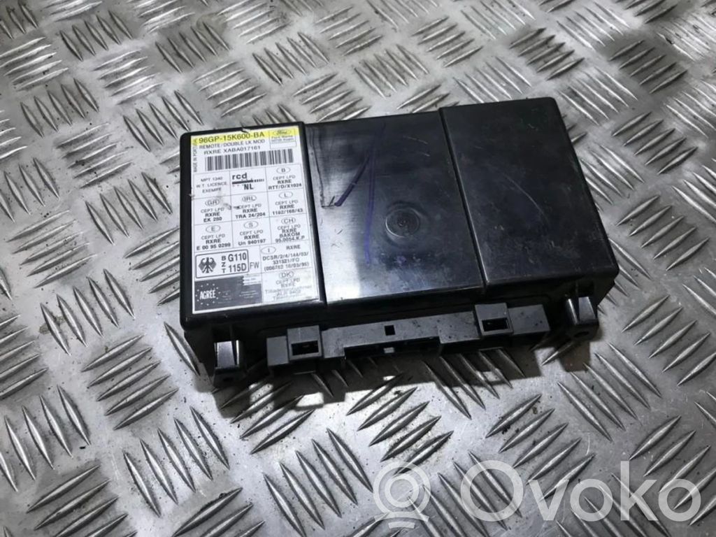 Ford Scorpio Unidad de control/módulo del motor 