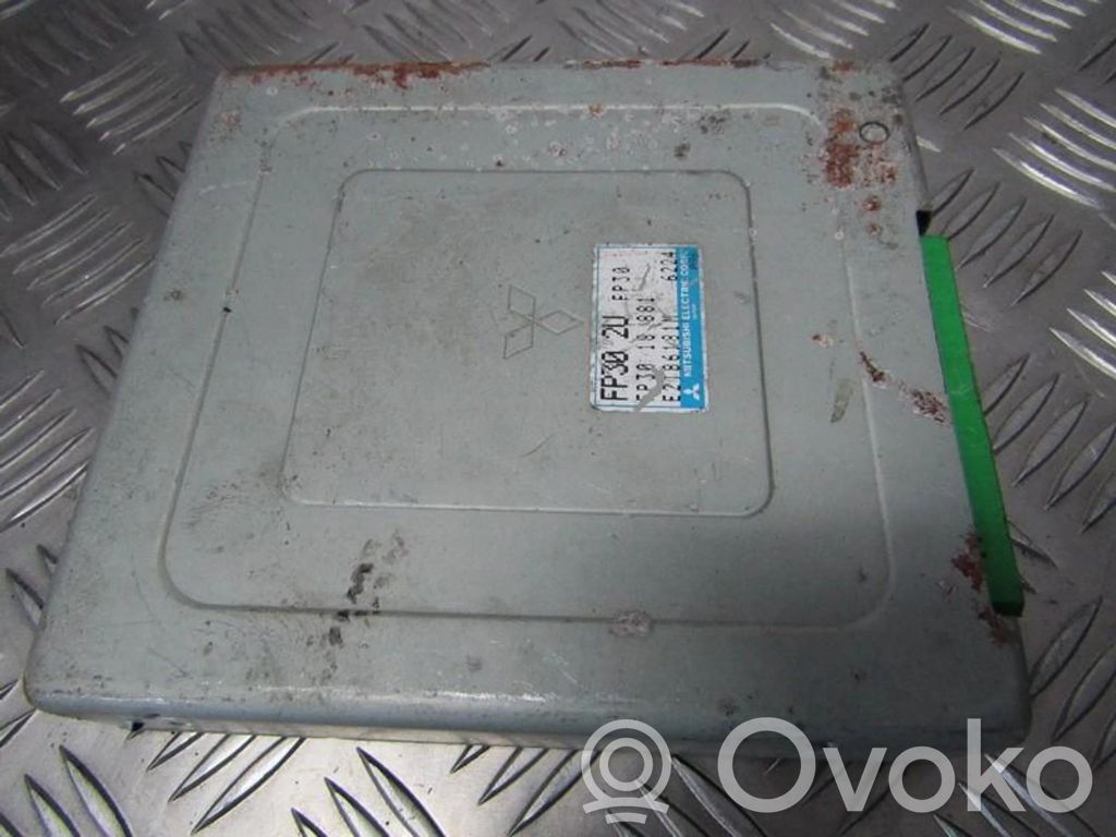 Mazda 626 Engine control unit/module 