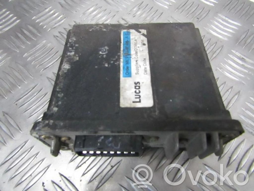 Ford Escort Alte unități/module de control 