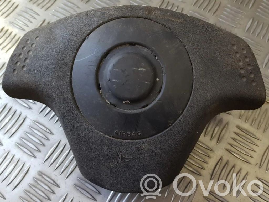 Seat Cordoba (6L) Airbag dello sterzo