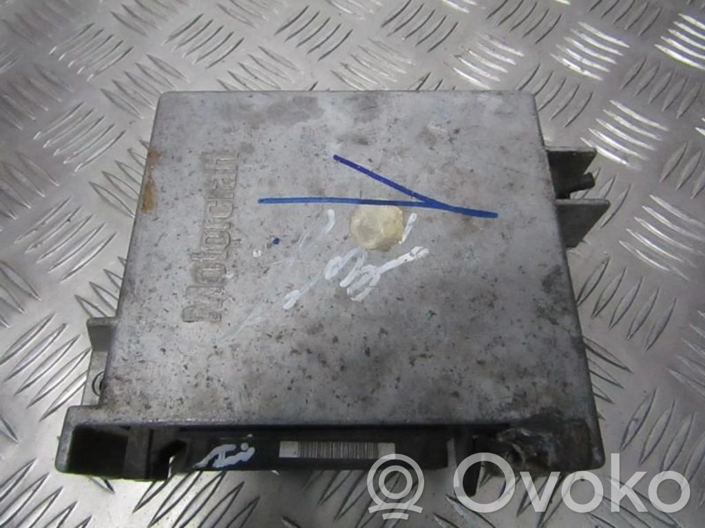 Ford Sierra Engine control unit/module 