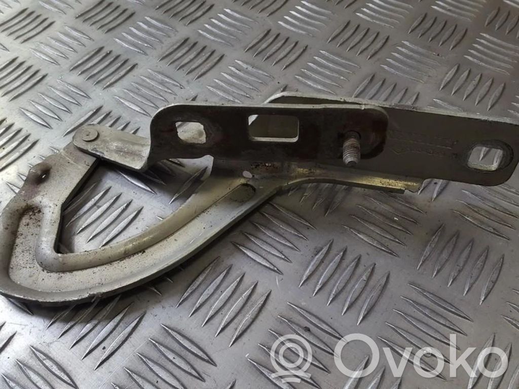 Mazda 323 F Engine bonnet/hood hinges 