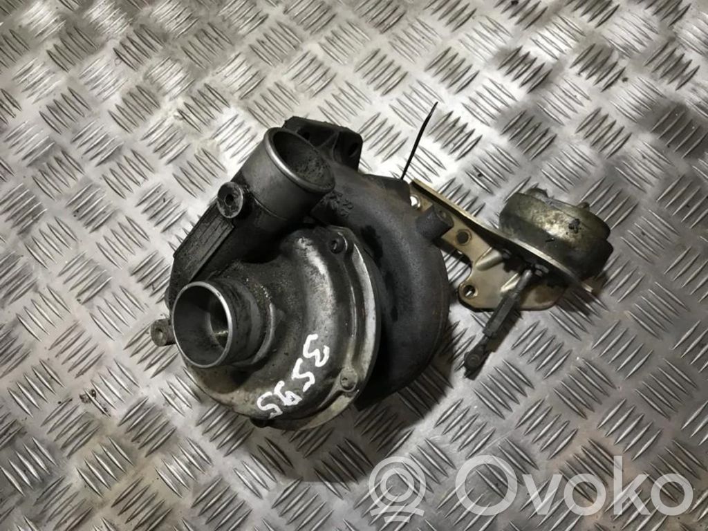 Mazda MPV Turbo 