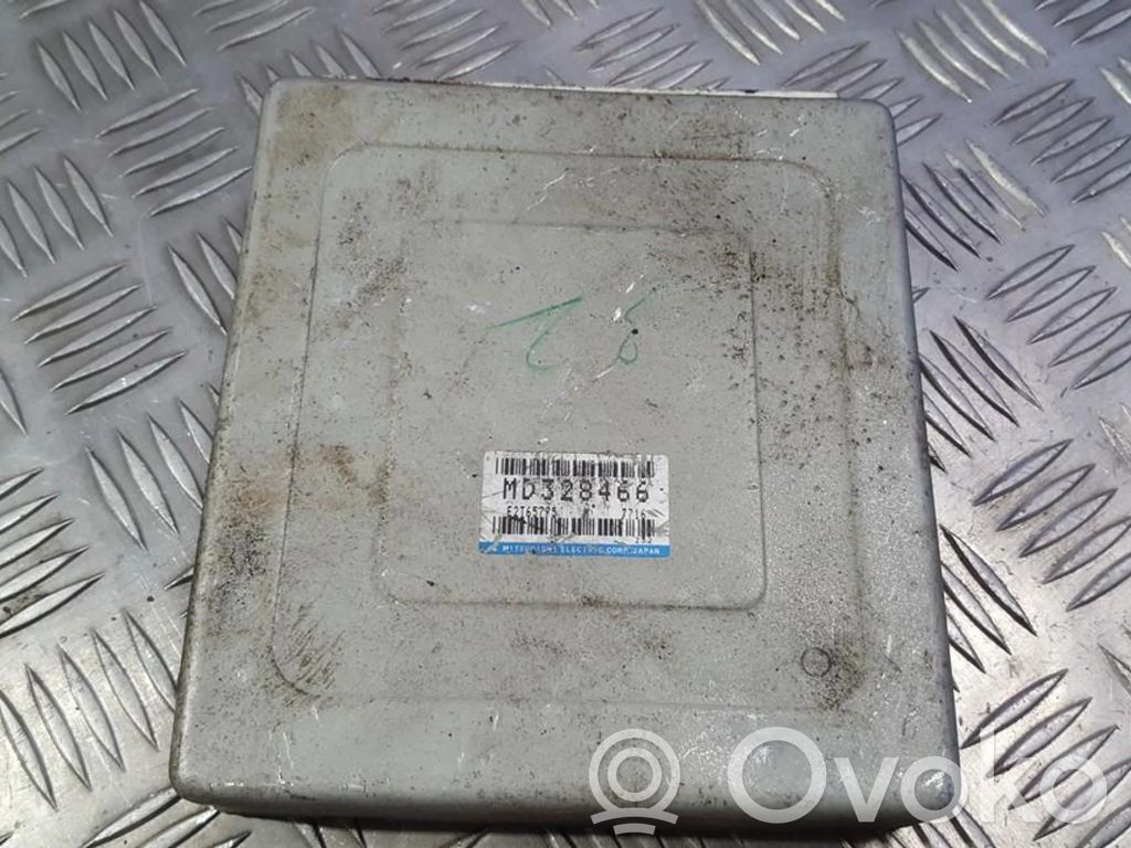 Unidad de control/módulo del motor   MD328466,E2T65775,E2T65775,MD328466
