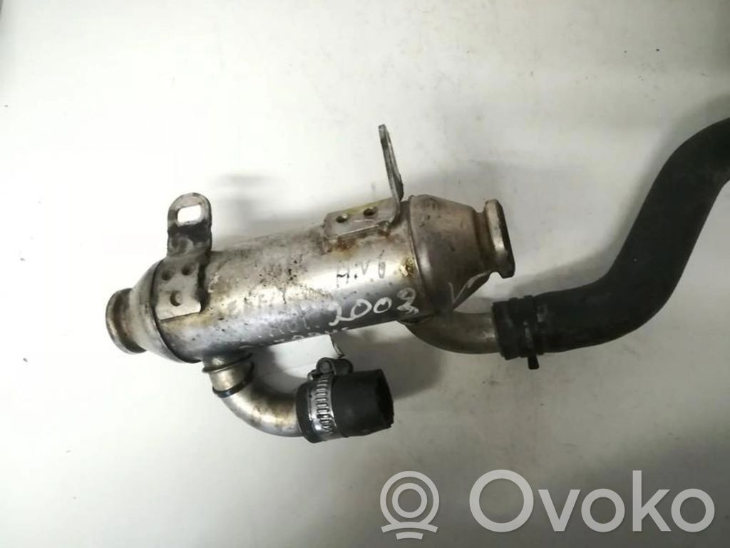 Citroen Relay II Valvola di raffreddamento EGR