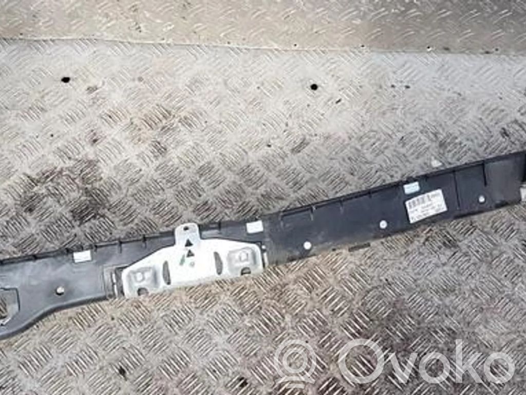 Opel Vectra C Airbag da tetto