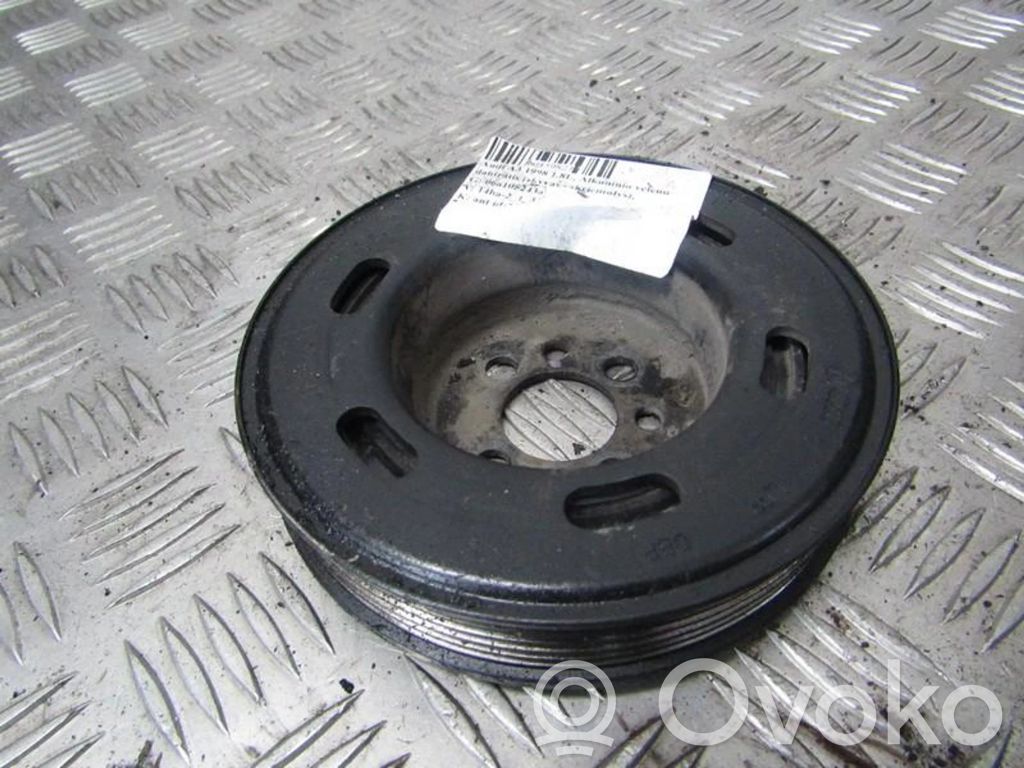 Audi A3 S3 8L Fulie vibrochen 