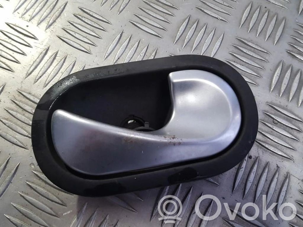 Renault Megane II Maniglia interna per portiera posteriore