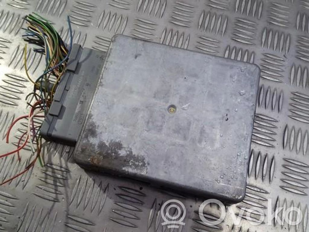 Ford Galaxy Unitate/modul de control motor 