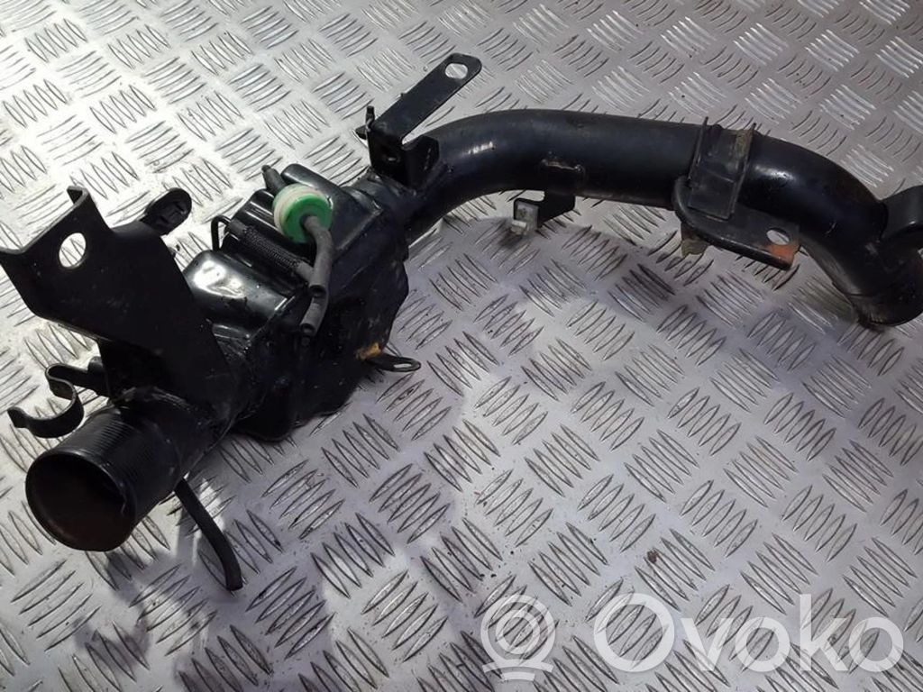 Toyota Avensis T250 Tubo flessibile intercooler
