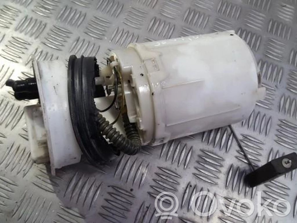 Seat Cordoba (6L) Pompă combustibil în rezervor 