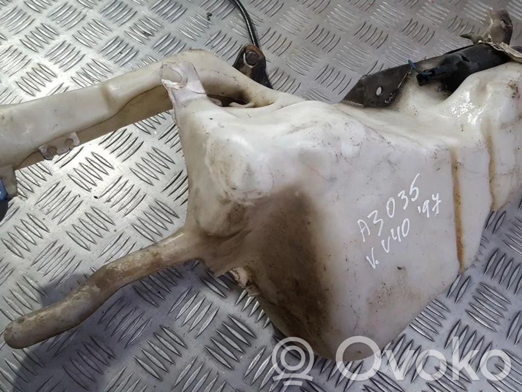 Rezervor lichid spălare parbriz   30855249,30855249
