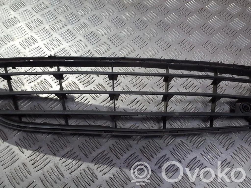 Opel Corsa D Grilă inferioară bară față 