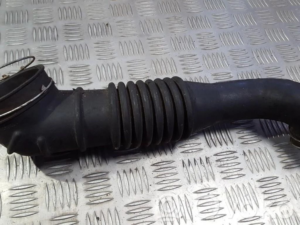 Mitsubishi Galant Eterna Furtun/conductă intercooler 