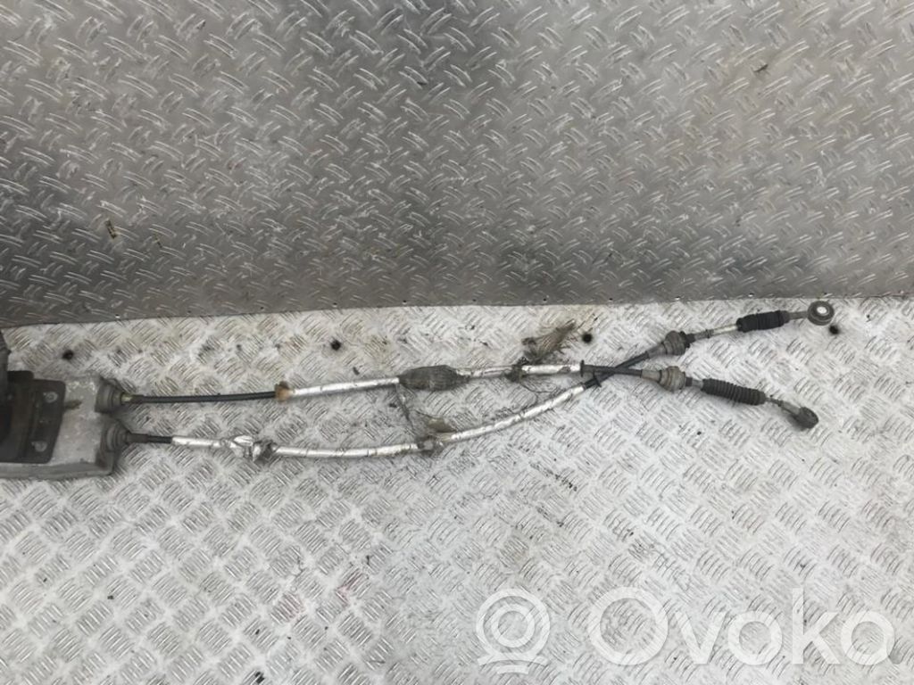 Câble de changement de vitesse