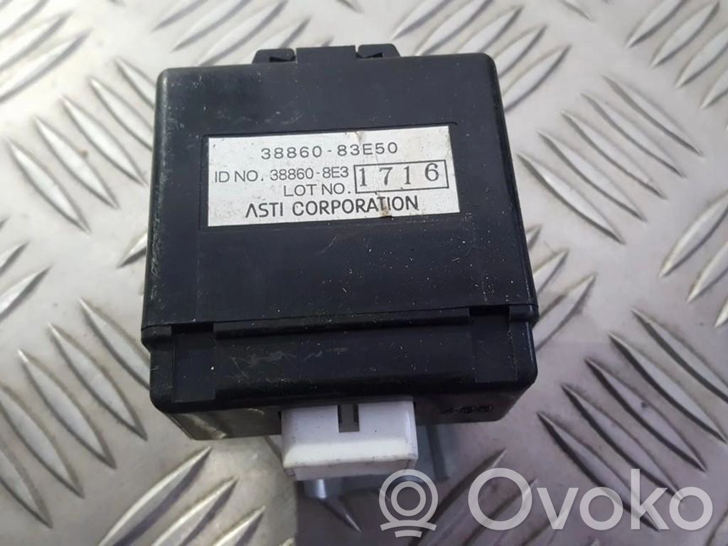 Alte unități/module de control   3886083E50,3886083E50,3886083E50,388608E31716,3886083E50,388608E31716