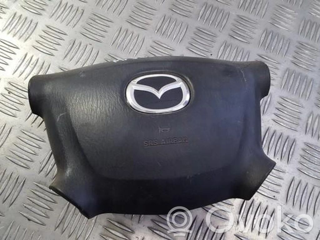 Mazda 323 F Airbag volan 