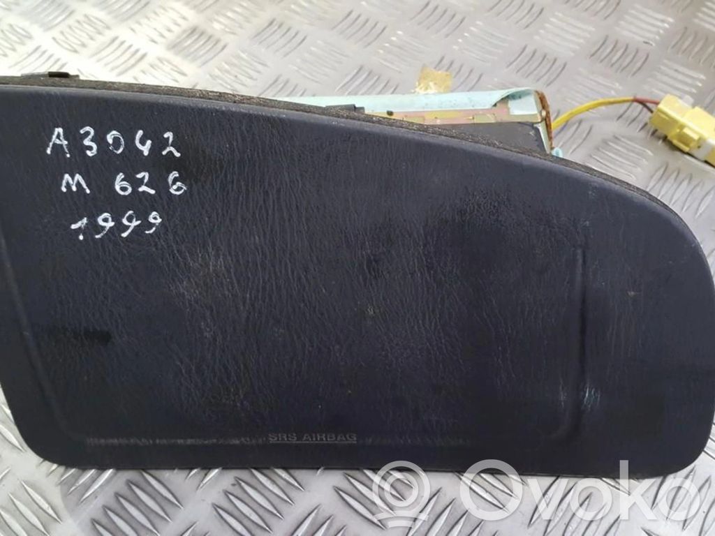 Mazda 626 Passenger airbag 