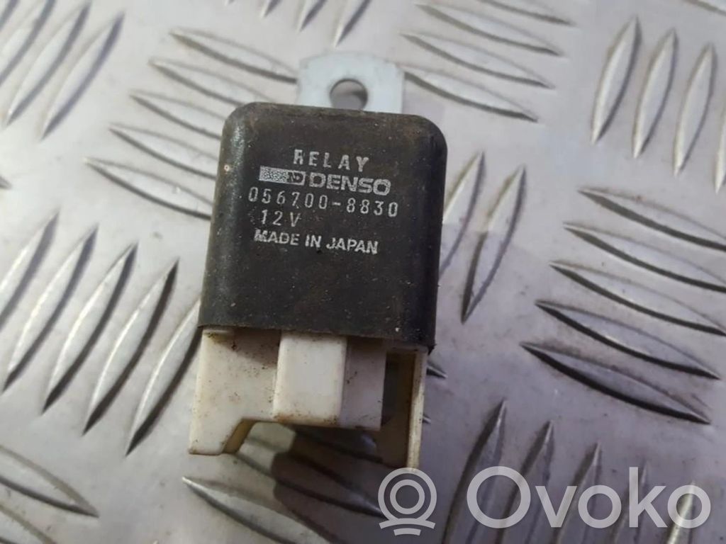 Honda Civic Otros relés 