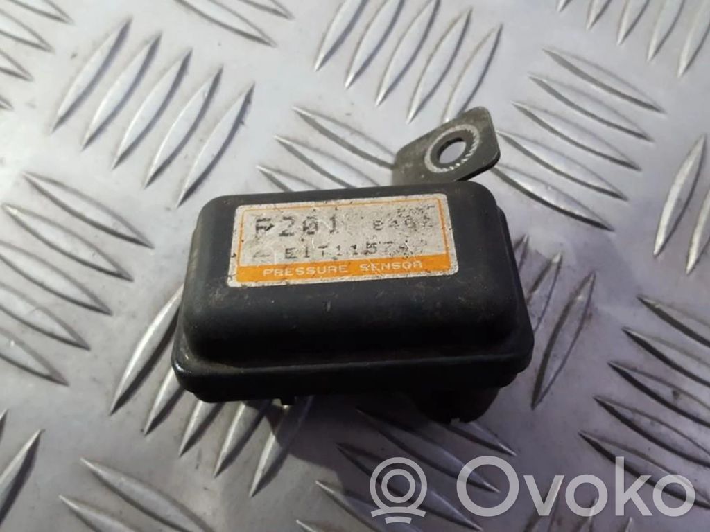 Capteur de pression d'air   E1T11574,F2018407,E1T11574,F2018407