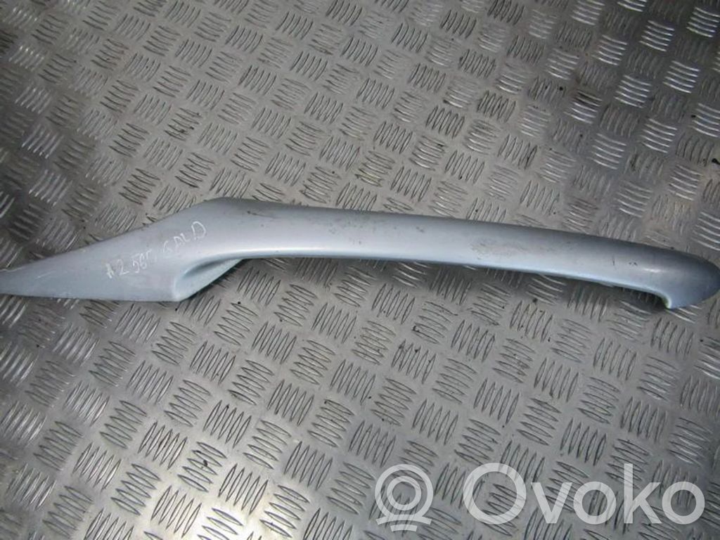 Peugeot 206 Relingi dachowe