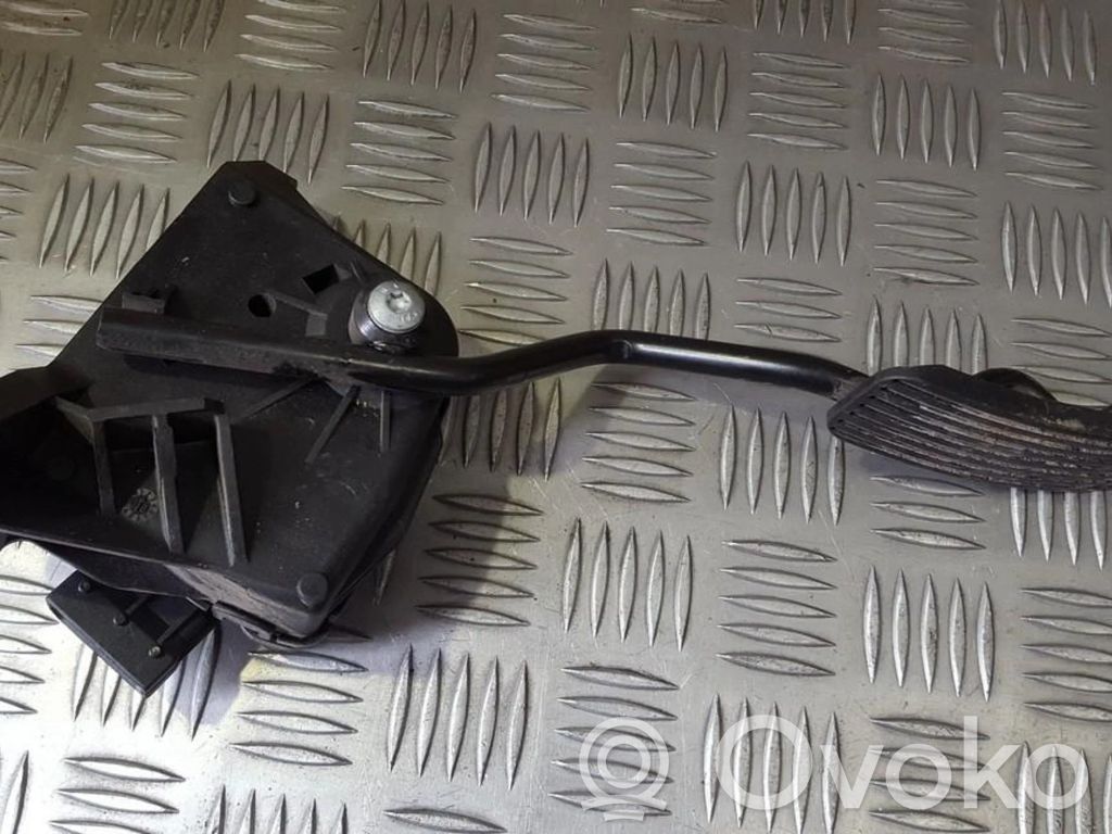 Opel Astra H Pédale d'accélérateur