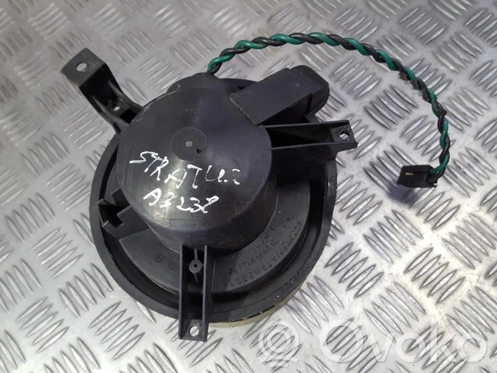 Chrysler Stratus Ventilator aerotermă 