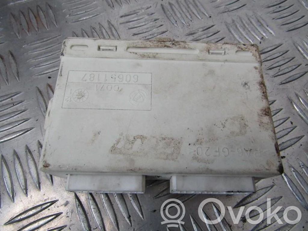 Module confort   60651187,39007370,39007370,60651187