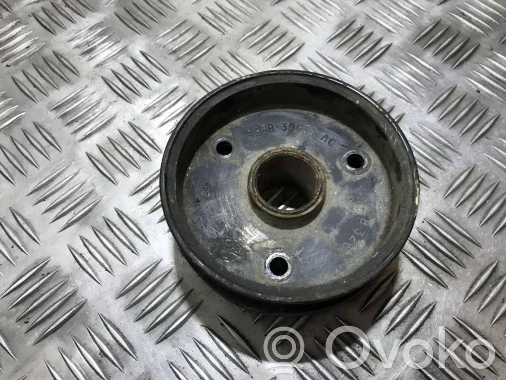 Ford Mondeo MK II Fulie vibrochen 