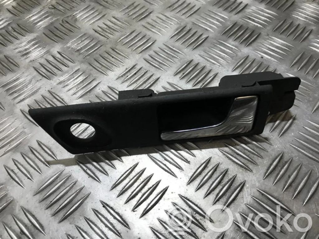 Audi A6 S6 C4 4A Manecilla interna puerta delantera 