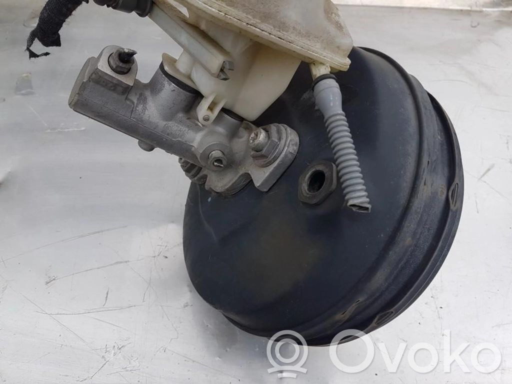 Opel Vectra C Servofreno 