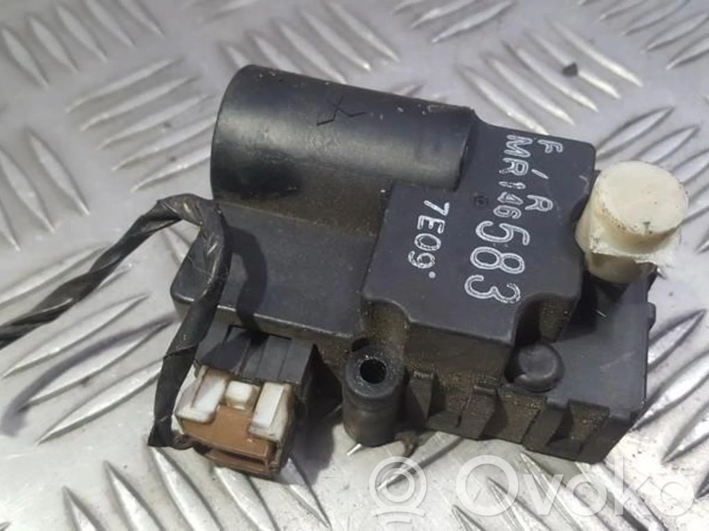 Mitsubishi Carisma Motor/actuator clapetă aer 