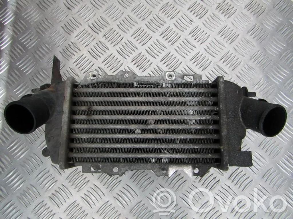 Ladeluftkühler   52475657,52475657