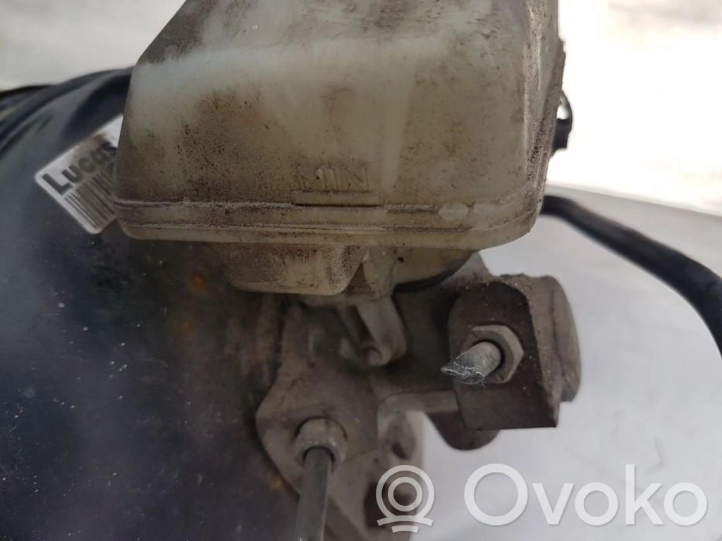 Rover 75 Maître-cylindre de frein