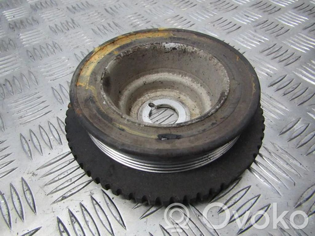 Opel Corsa B Fulie vibrochen 