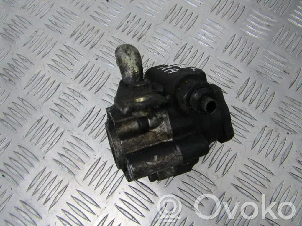 Pompa wspomagania