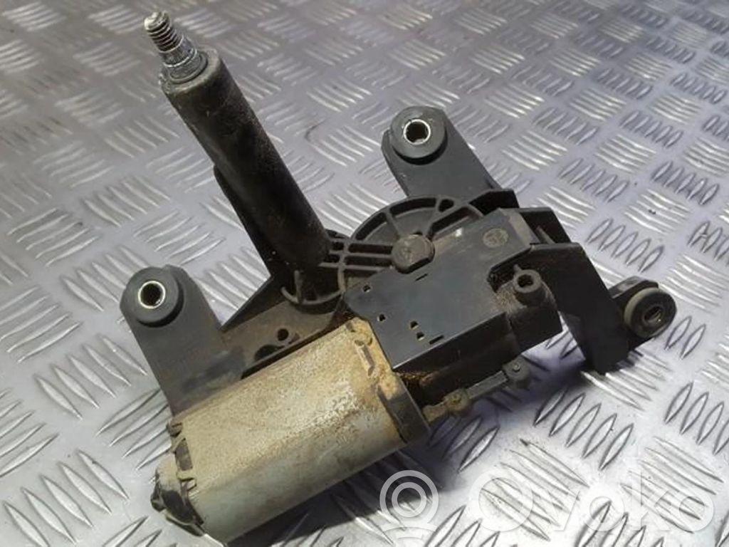 Opel Astra G Motor ștergător lunetă 