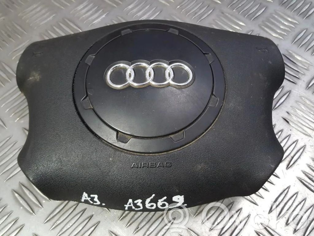 Audi A3 S3 8L Airbag volan 