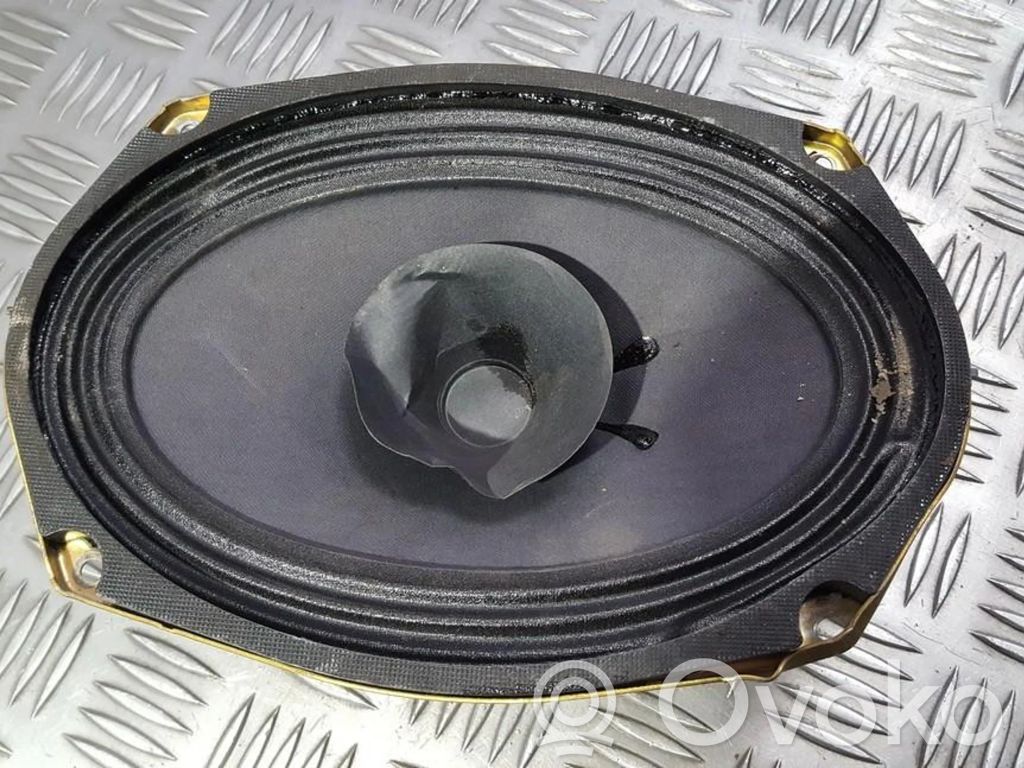 Altavoz de la puerta delantera   4685609B,D699F40C1,4685609B,D699F40C1,D699F40C1