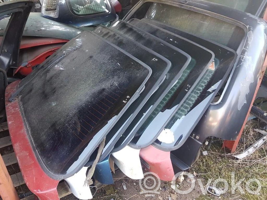 Renault 19 Puerta del maletero/compartimento de carga 