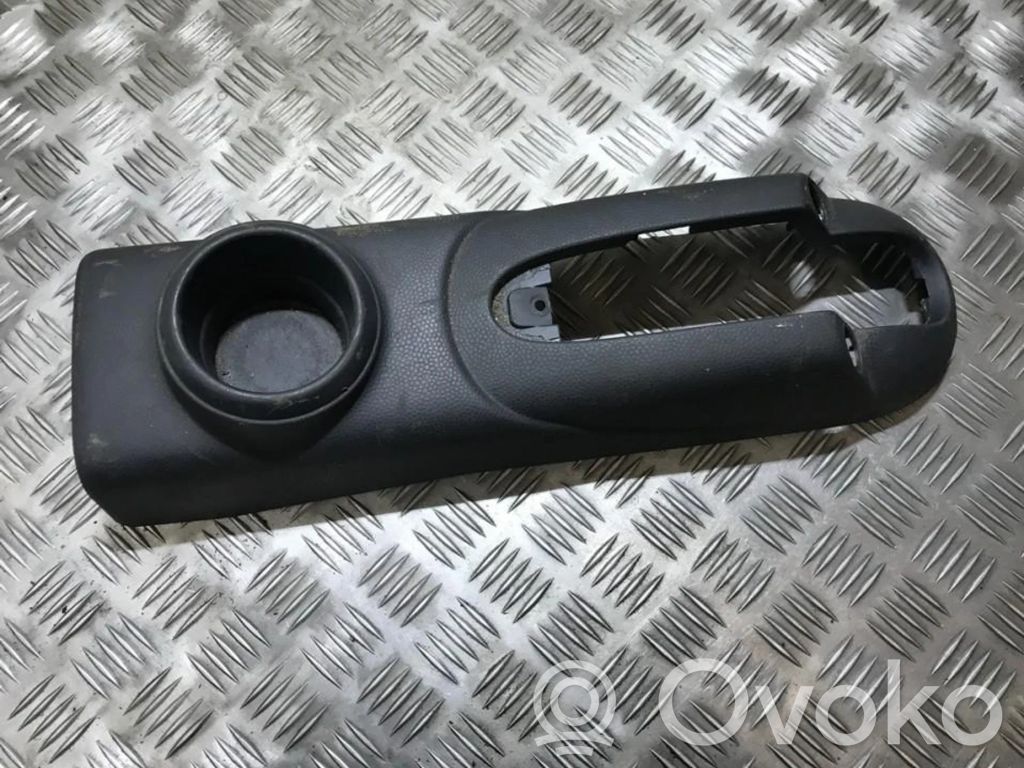 Mini One - Cooper R50 - 53 Kita salono detalė 