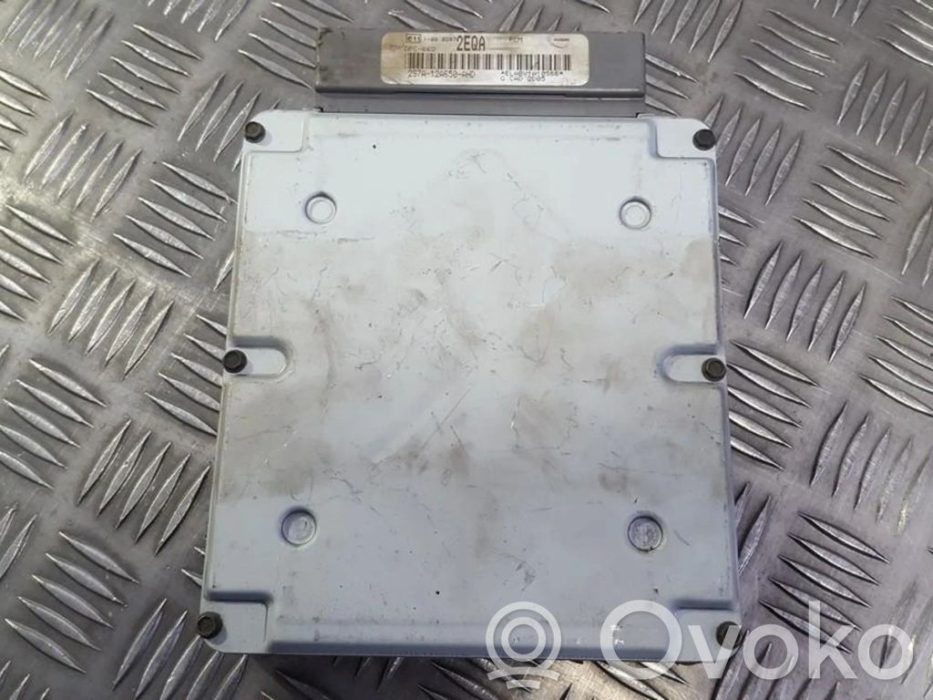 Ford Mondeo Mk III Engine control unit/module 