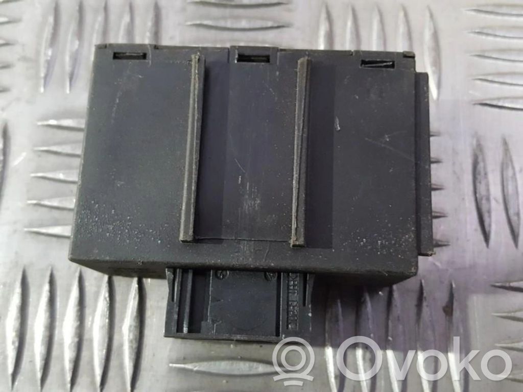Peugeot 406 Other control units/modules 