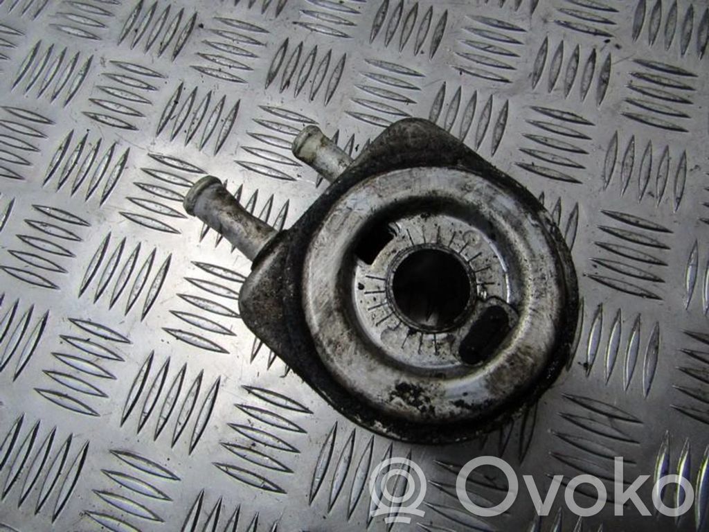 Peugeot 406 Radiator ulei motor 
