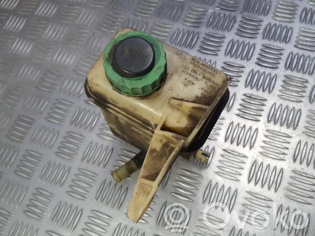 Audi 80 90 S2 B4 Serbatoio/vaschetta del liquido del servosterzo