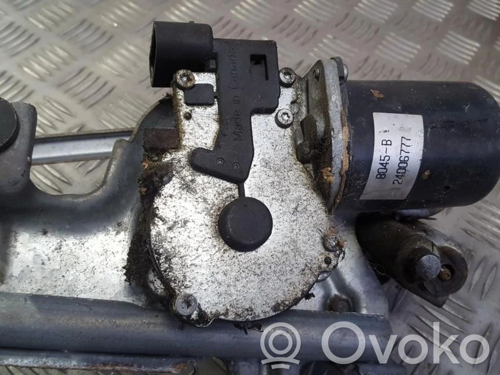 Chrysler Stratus Motor del limpiaparabrisas 