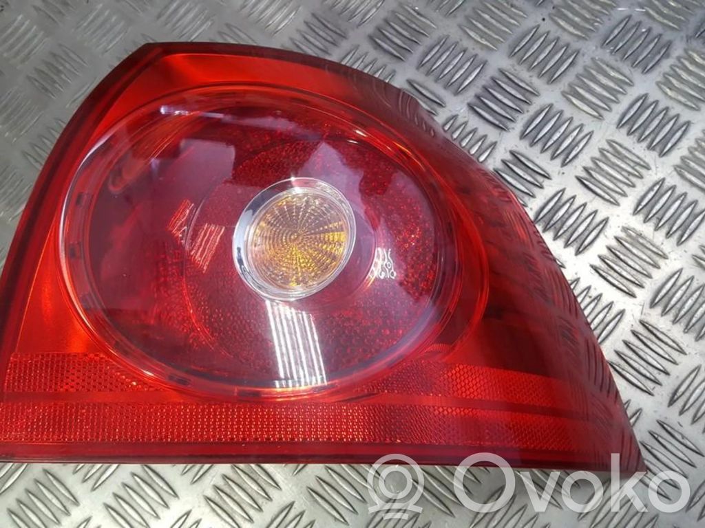 Volkswagen Golf V Takavalot 